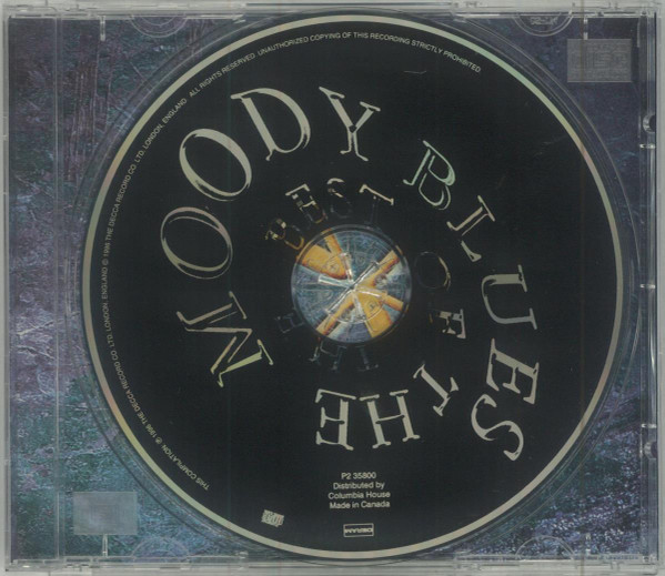 The Moody Blues-2