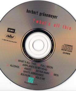 Herbert Grönemeyer-2