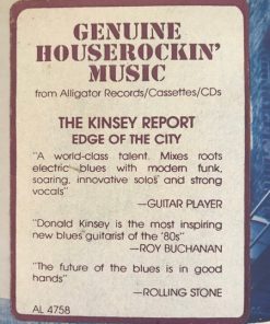 The Kinsey Report-4