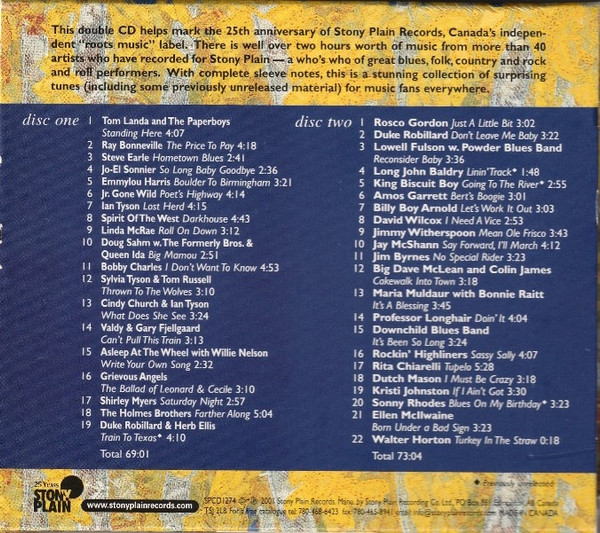 Various-1