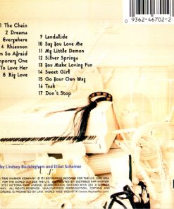 Fleetwood Mac-1
