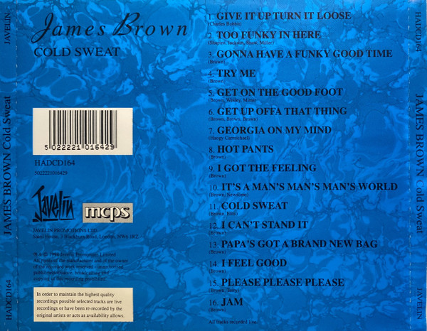 James Brown-1