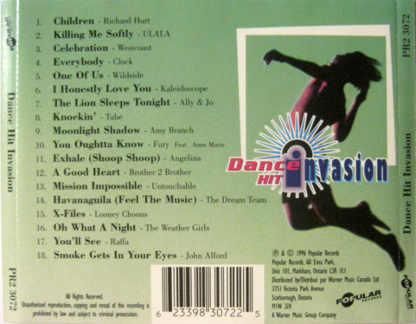 Various-1