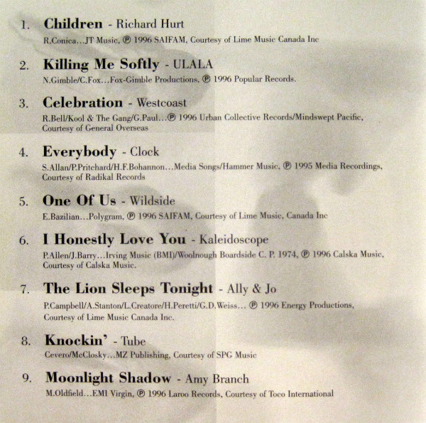 Various-3
