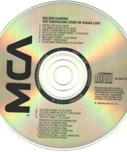 Golden Earring-2