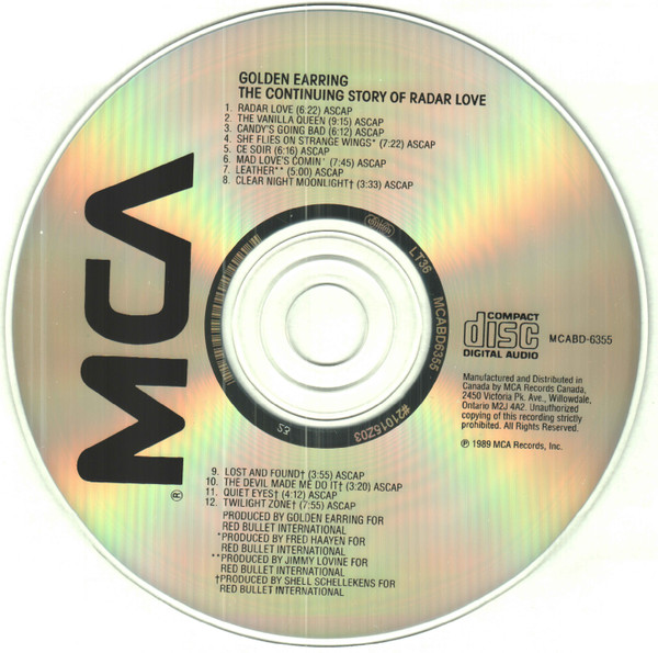 Golden Earring-2