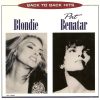 Blondie / Pat Benatar-0