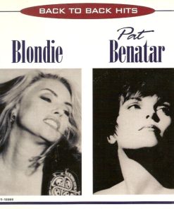Blondie / Pat Benatar-0