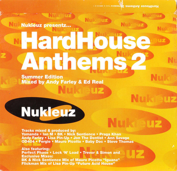 Andy Farley & Ed Real-0