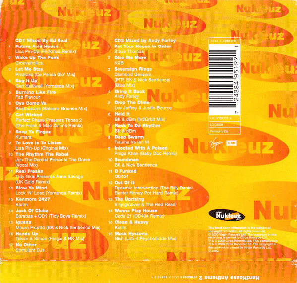 Andy Farley & Ed Real-1