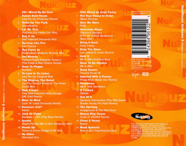 Andy Farley & Ed Real-2