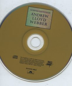 Various, Andrew Lloyd Webber-2