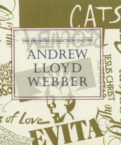Various, Andrew Lloyd Webber-4