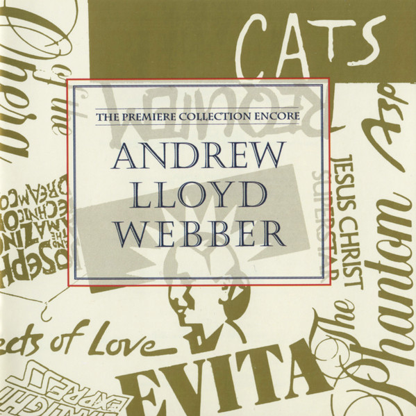 Various, Andrew Lloyd Webber-4