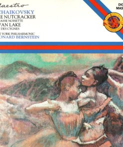 Tchaikovsky*, New York Philharmonic-0