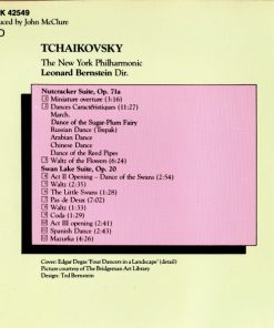 Tchaikovsky*, New York Philharmonic-4