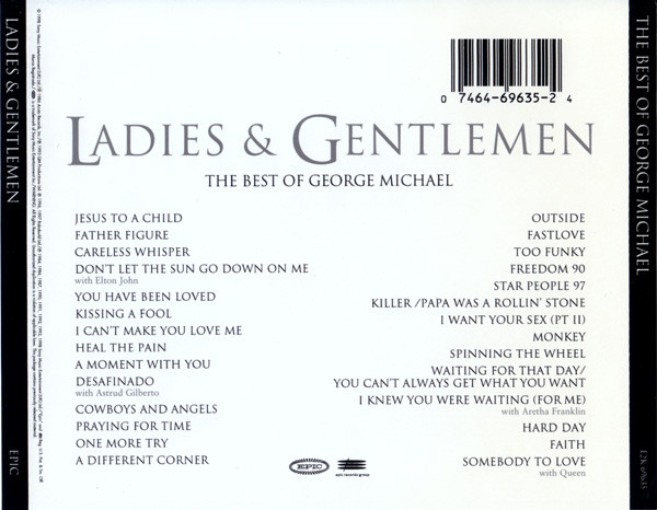 George Michael-1