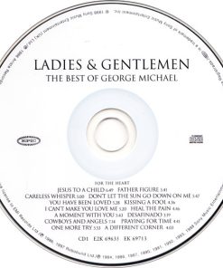 George Michael-2