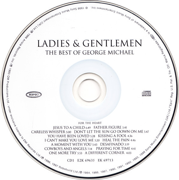 George Michael-2