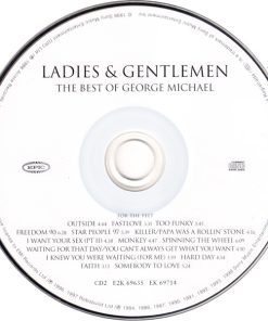 George Michael-3
