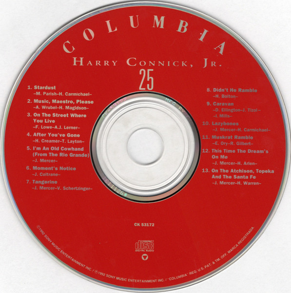 Harry Connick, Jr.-3