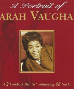 Sarah Vaughan-0