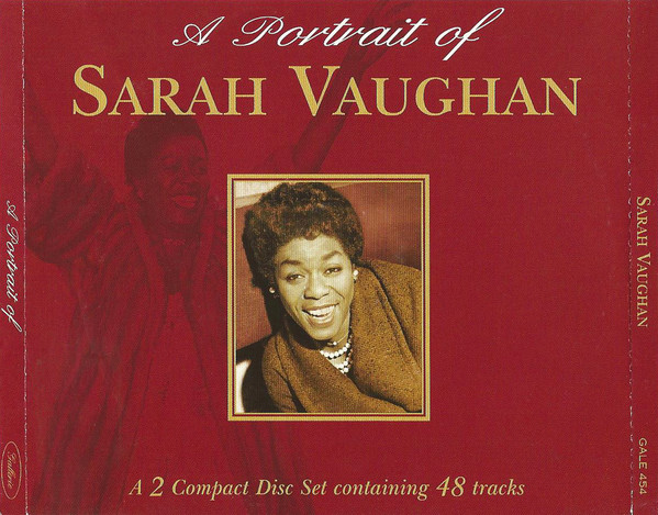 Sarah Vaughan-0