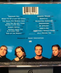 Great Big Sea-1