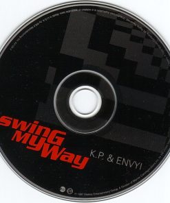 K.P. & Envyi-2
