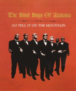 The Blind Boys Of Alabama-0