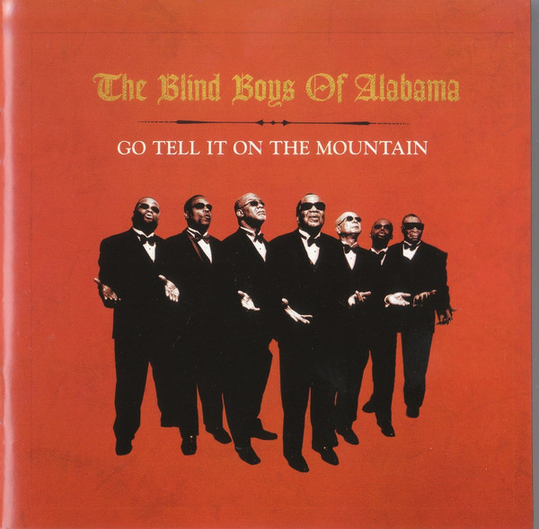 The Blind Boys Of Alabama-0
