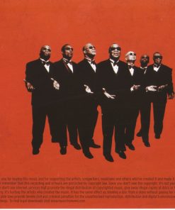 The Blind Boys Of Alabama-2