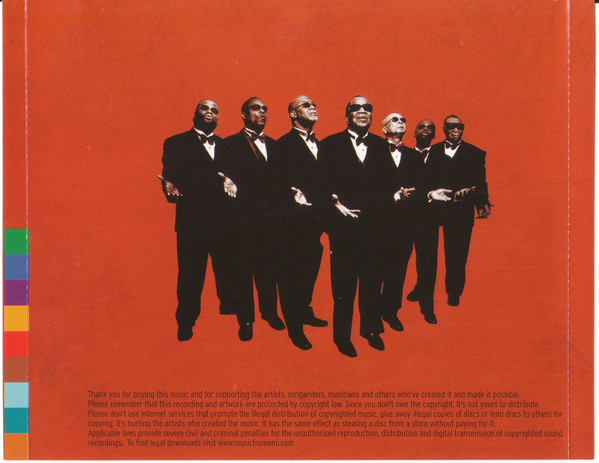 The Blind Boys Of Alabama-2