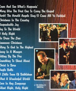 Bill & Gloria Gaither And Their Homecoming Friends*-1