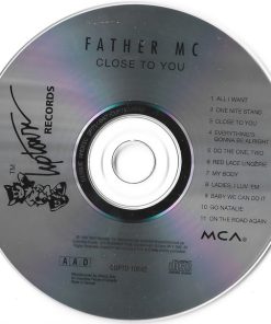Father MC-2