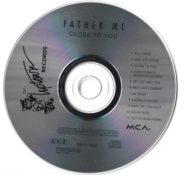 Father MC-2