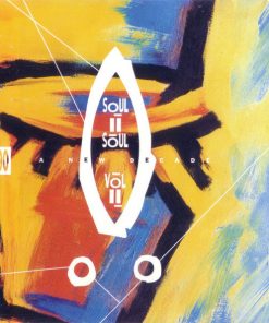 Soul II Soul-0
