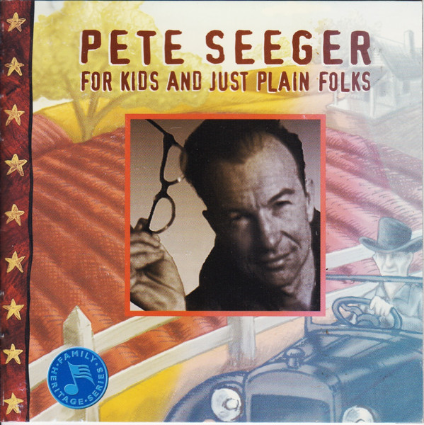 Pete Seeger-0