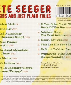 Pete Seeger-1