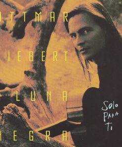 Ottmar Liebert & Luna Negra*-0