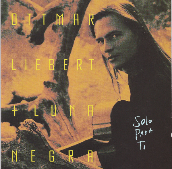 Ottmar Liebert & Luna Negra*-0