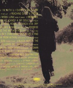 Ottmar Liebert & Luna Negra*-1