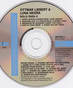Ottmar Liebert & Luna Negra*-2