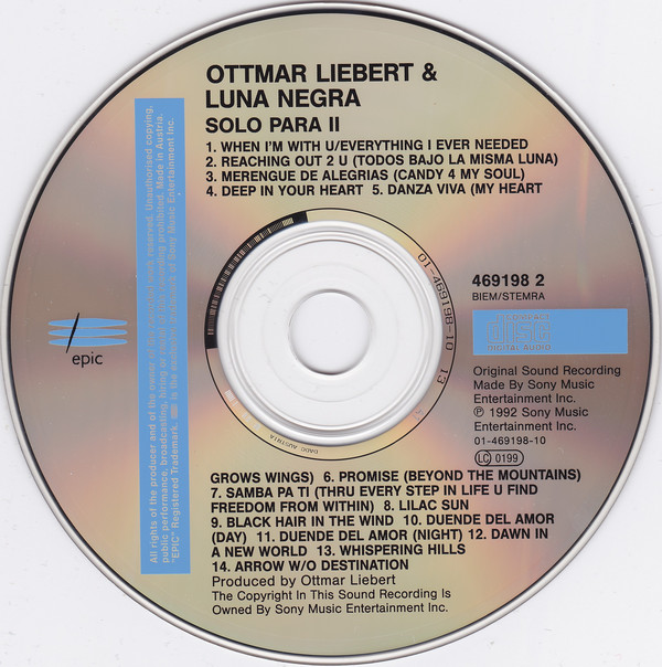 Ottmar Liebert & Luna Negra*-2