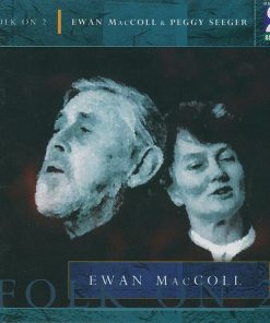 Ewan MacColl & Peggy Seeger-0