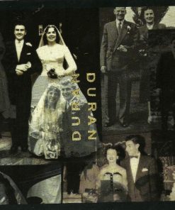Duran Duran-0