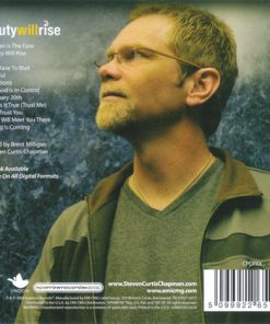 Steven Curtis Chapman-1