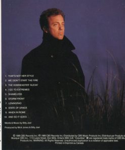 Billy Joel-1