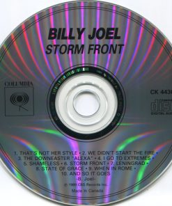 Billy Joel-2
