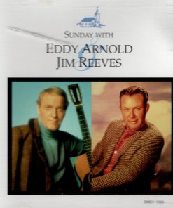 Jim Reeves, Eddy Arnold-0